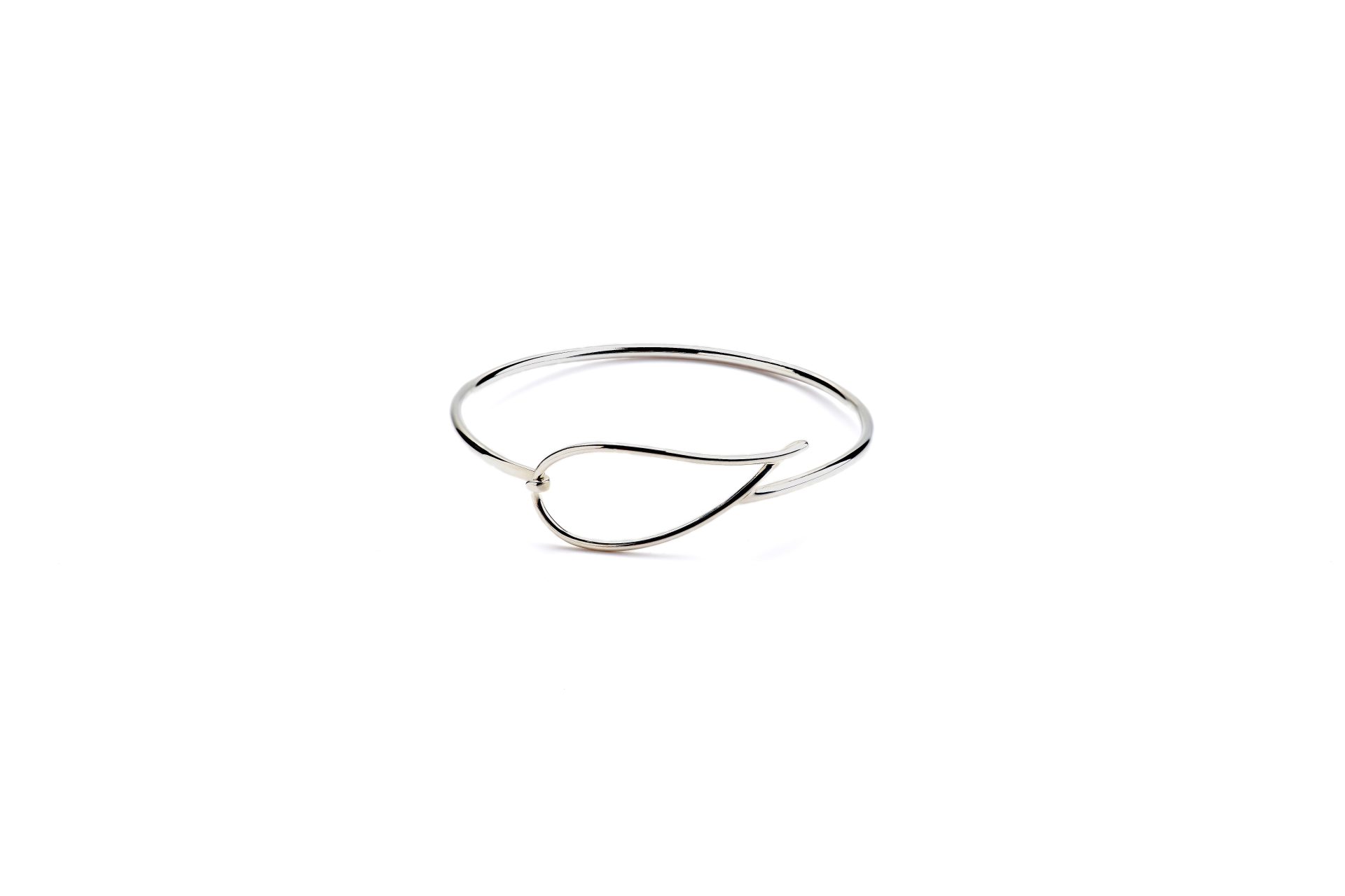 Analema Saturno Pulsera